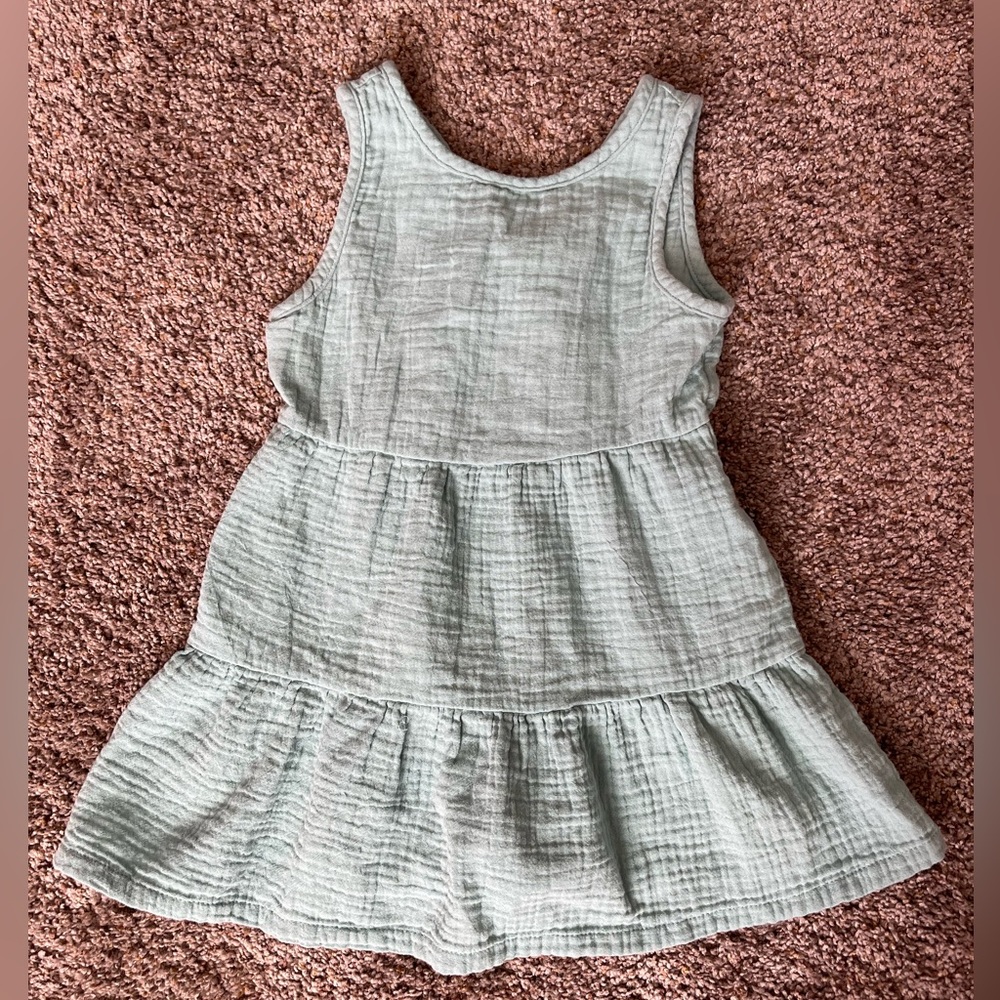 Girl’s 3T Spring/Summer Dress